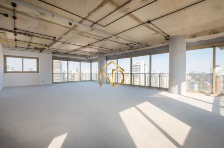 Apartamento com 4 Quartos à venda, 358m² no Vila Nova Conceição, São Paulo