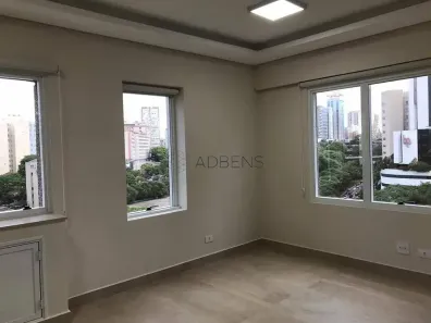 Sala Comercial para alugar, 28m² no Liberdade, São Paulo