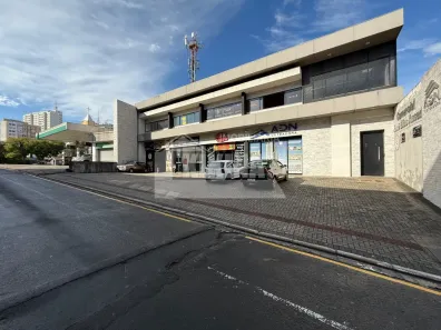 Sala Comercial para alugar, 49m² no Centro, Ponta Grossa