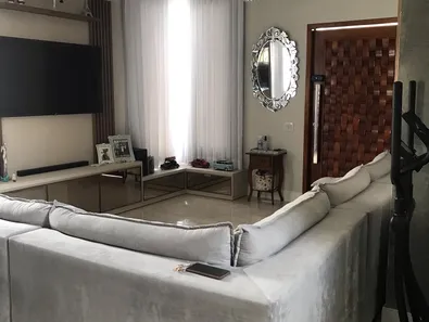 Casa de Condomínio com 4 Quartos à venda, 258m² no Fazenda Rodeio, Mogi das Cruzes