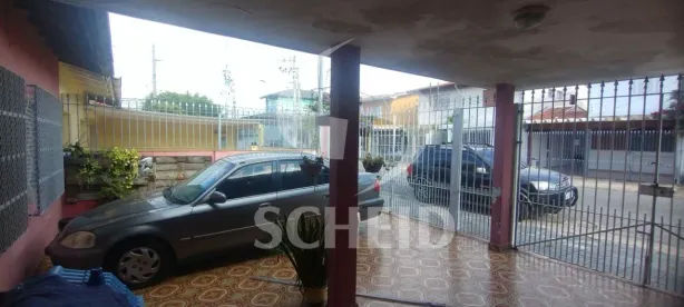 Casa com 2 Quartos à venda, 75m² no Veleiros, São Paulo