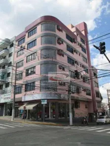 Sala Comercial para alugar, 39m² no Centro, Gravataí