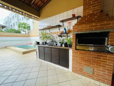 Casa com 3 Quartos à venda, 286m² no Jardim Camburi, Vitória