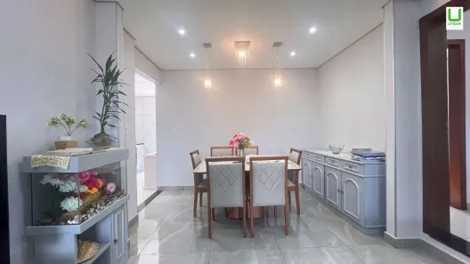 Casa com 3 Quartos à venda, 213m² no Diamante (Barreiro), Belo Horizonte
