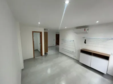 Apartamento com 1 Quarto para venda ou aluguel, 39m² no Centro, Rio de Janeiro