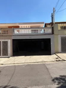 Casa com 3 Quartos à venda, 200m² no Jardim das Vertentes, São Paulo