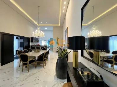 Casa de Condomínio com 3 Quartos à venda, 248m² no Loteamento Residencial Jardim Villagio II, Americana
