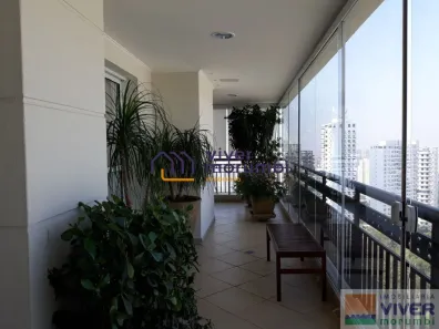Cobertura com 4 Quartos à venda, 580m² no Vila Suzana, São Paulo