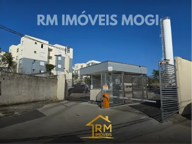 Apartamento com 2 Quartos à venda, 40m² no Jardim Nathalie, Mogi das Cruzes