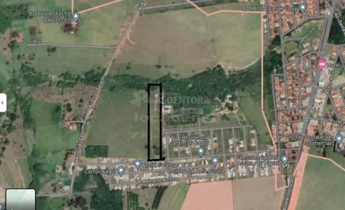 Lote/Terreno à venda, 22000m² no , Cedral
