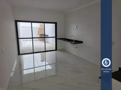 Sobrado com 3 Quartos à venda, 120m² no Vila Antonina, São Paulo