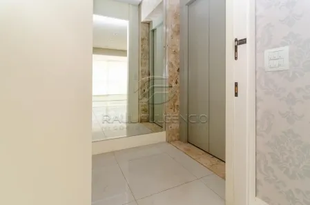 Apartamento com 3 Quartos para alugar, 182m² no Santa Rosa, Londrina