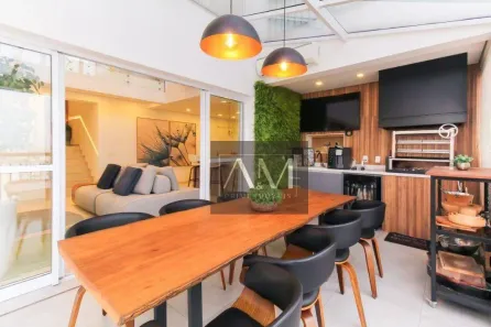 Cobertura com 3 Quartos à venda, 181m² no Vila Regente Feijó, São Paulo