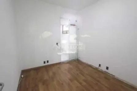 Apartamento com 2 Quartos à venda, 85m² no Humaitá, Rio de Janeiro
