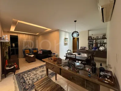 Apartamento com 3 Quartos à venda, 125m² no Charitas, Niterói