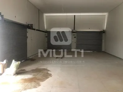 Ponto Comercial com 1 Quarto para alugar, 36m² no Shopping Park, Uberlândia