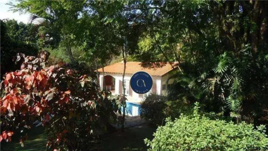 Casa com 3 Quartos à venda, 424m² no Caixa D´Água, Vinhedo