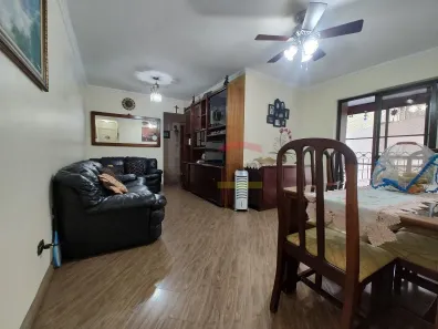 Apartamento com 3 Quartos à venda, 85m² no Casa Verde, São Paulo