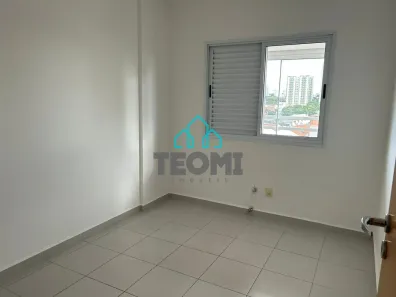 Apartamento com 2 Quartos à venda, 75m² no Centro, Taubaté