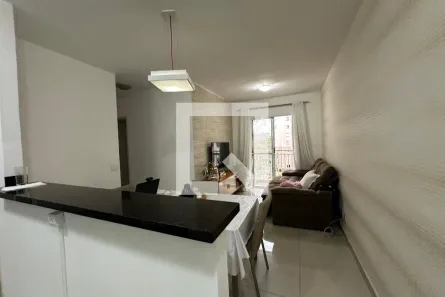 Apartamento com 2 Quartos à venda, 62m² no Jardim Tupanci, Barueri