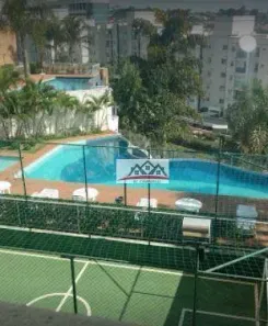 Apartamento com 3 Quartos à venda, 108m² no Mansões Santo Antônio, Campinas