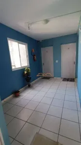 Apartamento com 2 Quartos para alugar, 45m² no Vila Sônia, Piracicaba