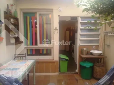 Apartamento com 1 Quarto à venda, 46m² no Menino Deus, Porto Alegre