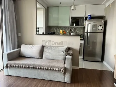 Apartamento com 2 Quartos para alugar, 62m² no Vila Olímpia, São Paulo