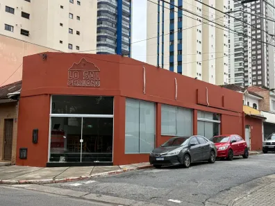 Imóvel Comercial com 3 Quartos para alugar, 115m² no Vila Gomes Cardim, São Paulo