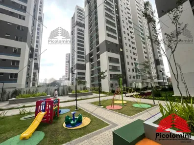 Apartamento com 1 Quarto à venda, 35m² no Mooca, São Paulo