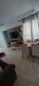 Apartamento com 2 Quartos à venda, 45m² no Jardim do Lago Continuação, Campinas