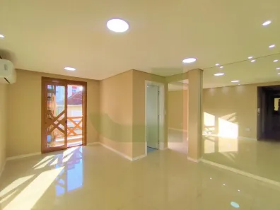Apartamento com 2 Quartos para alugar, 120m² no Centro, São Leopoldo