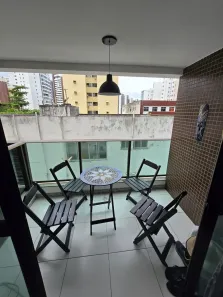 Apartamento com 1 Quarto à venda, 43m² no Pituba, Salvador