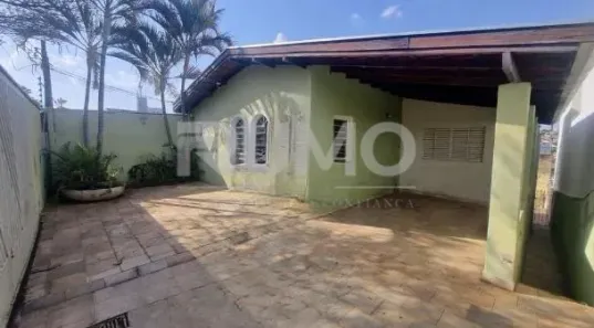 Casa com 3 Quartos à venda, 250m² no Jardim Flamboyant, Campinas