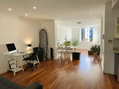 Apartamento com 1 Quarto à venda, 65m² no Laranjeiras, Rio de Janeiro