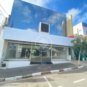 Ponto Comercial para alugar, 629m² no Centro, Vinhedo