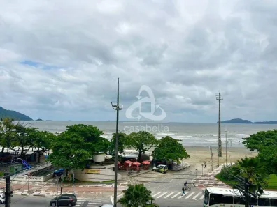 Apartamento com 4 Quartos à venda, 233m² no Boqueirão, Santos