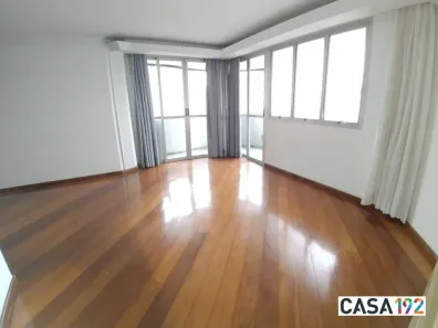 Apartamento com 4 Quartos à venda, 160m² no Campo Belo, São Paulo