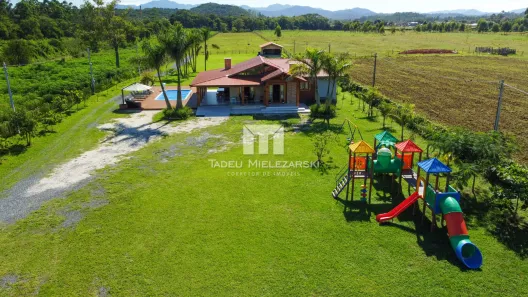 Fazenda/Sítio com 3 Quartos à venda, 22650m² no São João Batista, São João Batista