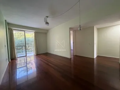 Apartamento com 2 Quartos à venda, 80m² no Icaraí, Niterói