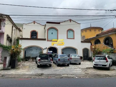Ponto Comercial para alugar, 900m² no Centro, João Pessoa