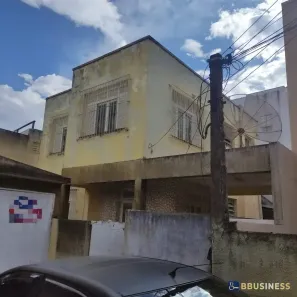 Casa com 4 Quartos à venda, 200m² no Parque Caju, Campos dos Goytacazes