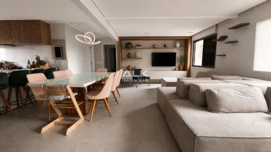 Apartamento com 3 Quartos à venda, 144m² no Vila Uberabinha, São Paulo