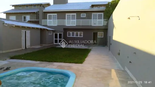 Casa com 4 Quartos à venda, 374m² no Itaí, Eldorado do Sul