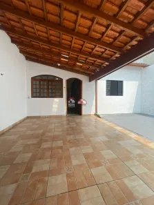Casa com 1 Quarto à venda, 91m² no Residencial Nova Esperança, Pindamonhangaba