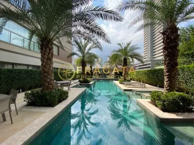 Apartamento com 2 Quartos à venda, 109m² no Perdizes, São Paulo