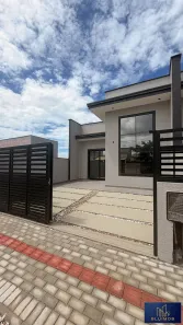 Casa com 3 Quartos à venda, 72m² no Itajubá II, Barra Velha
