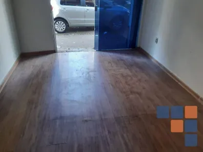 Ponto Comercial para alugar, 32m² no Santo Antônio, Belo Horizonte