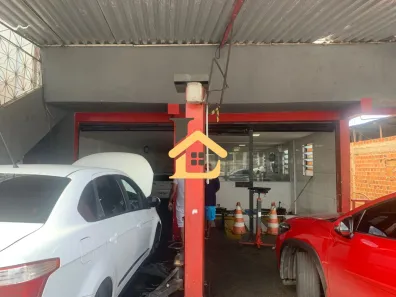 Prédio Comercial à venda, 675m² no Fazenda Grande I, Salvador
