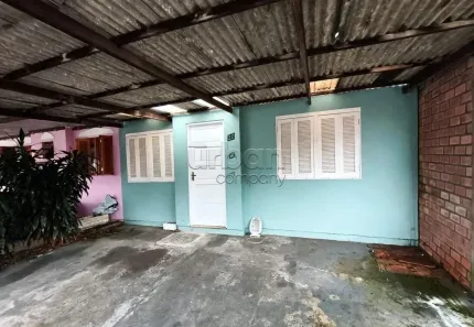 Casa de Condomínio com 2 Quartos para alugar, 70m² no Igara, Canoas